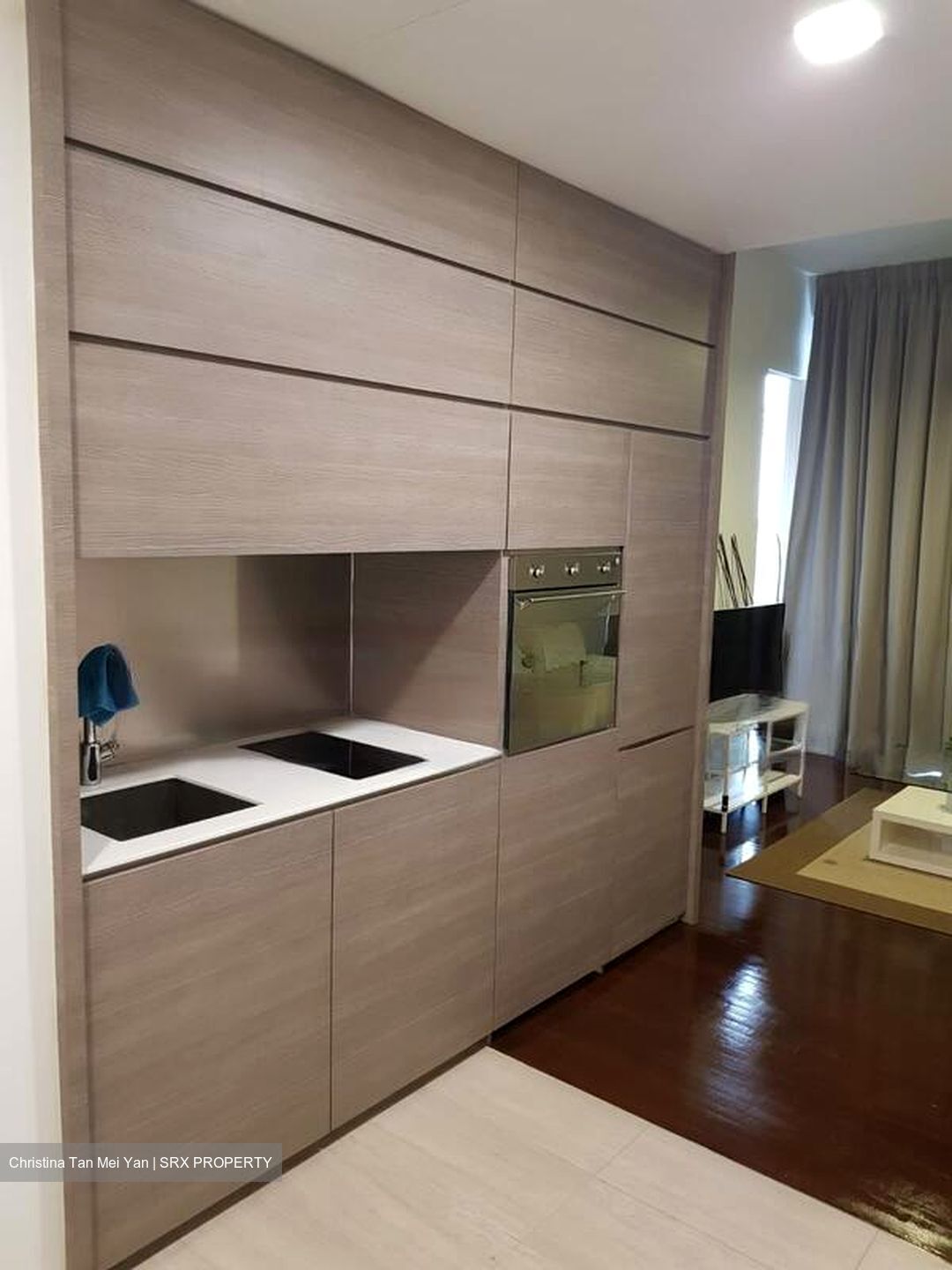 Seletar Park Residence (D28), Condominium #454841801